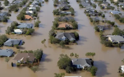 Orlando Flood Zones: Understanding Your Risk and Insurance Needs