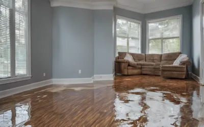 Orlando Vacation Rentals: Preventing Water Damage in Unoccupied Properties